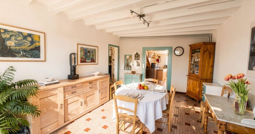 vente Maison Montaigu-vendÉe