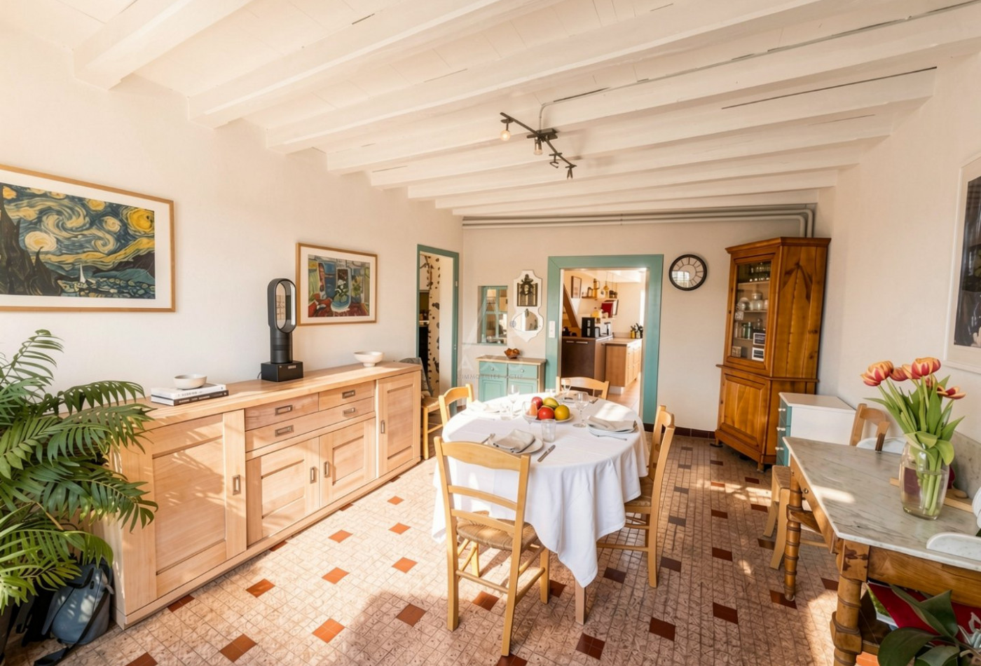 vente Maison Montaigu-vendÉe - Photo 5
