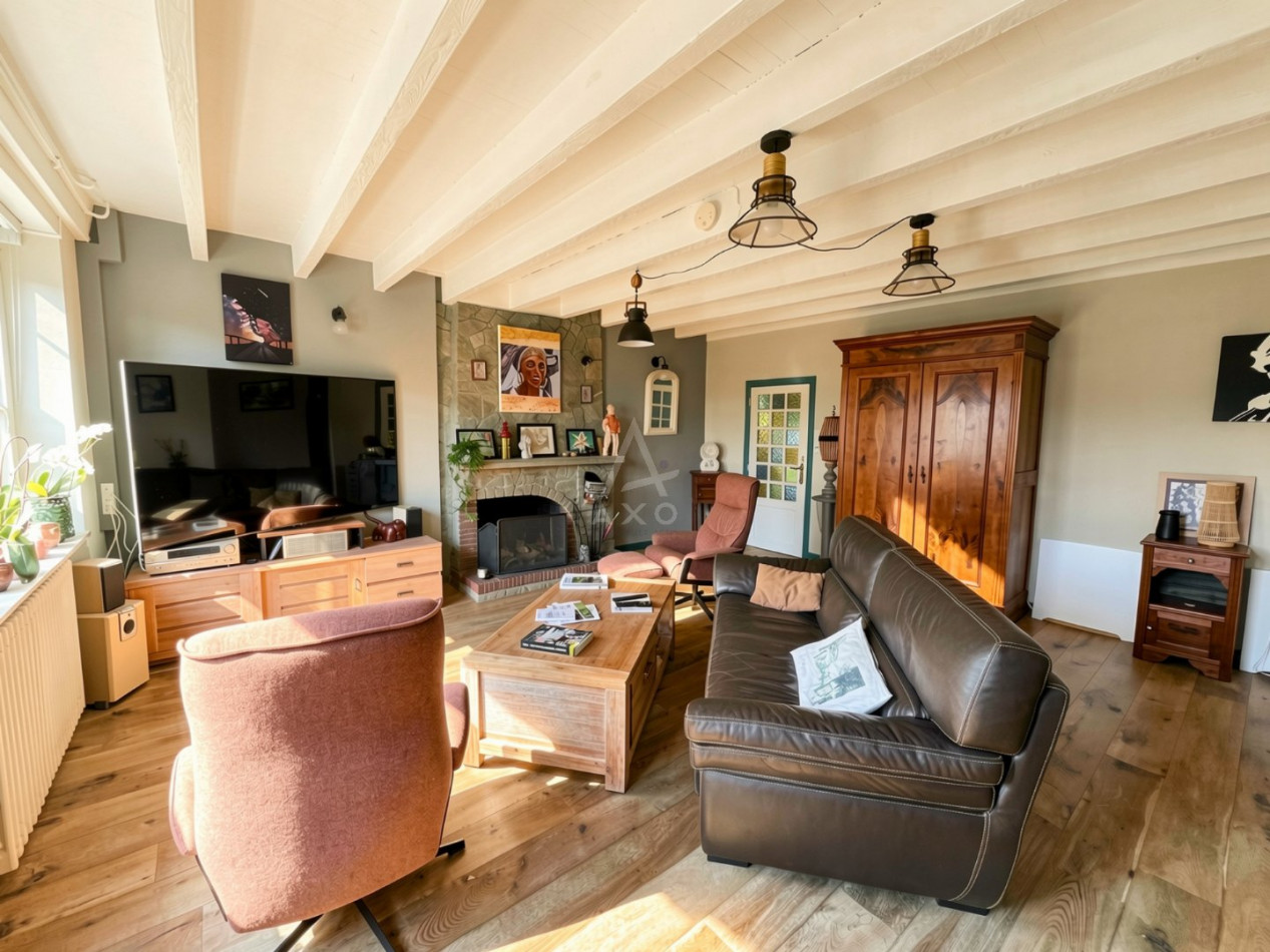 vente Maison Montaigu-vendÉe - Photo 4