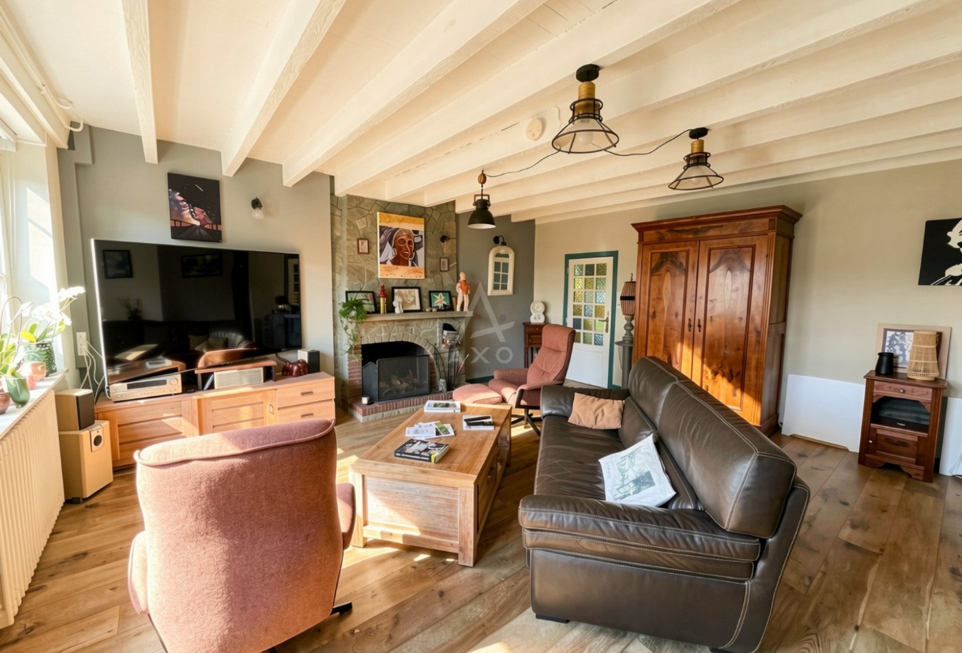 vente Maison Montaigu-vendÉe - Photo 4