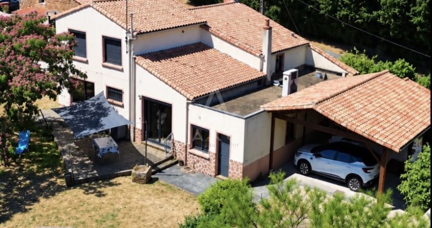 vente Maison Montaigu-vendÉe