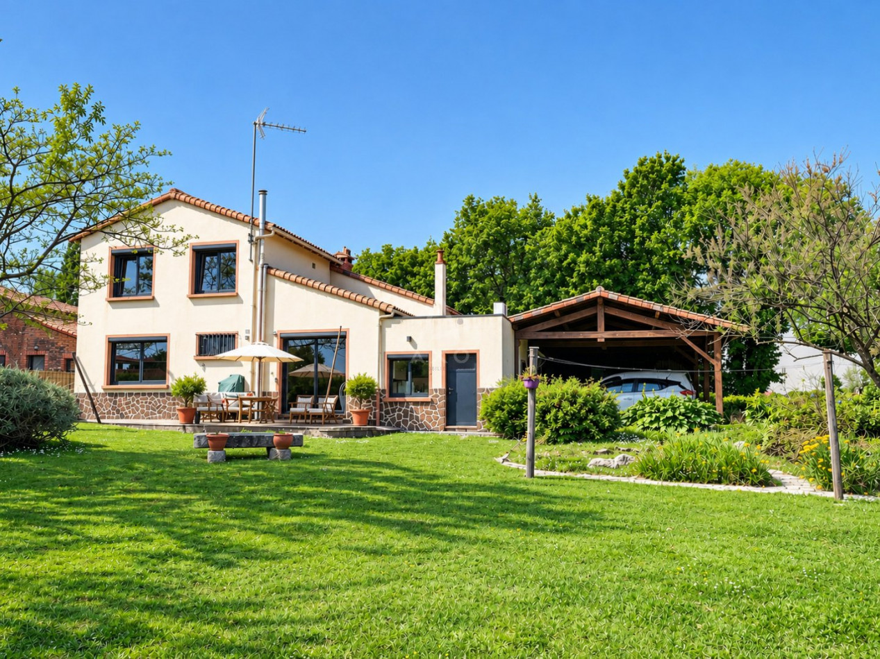 vente Maison Montaigu-vendÉe - Photo 1