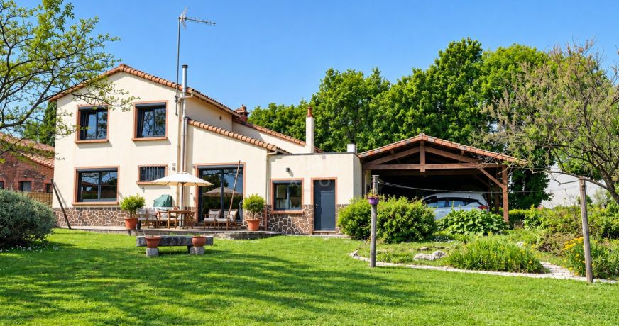 vente Maison Montaigu-vendÉe