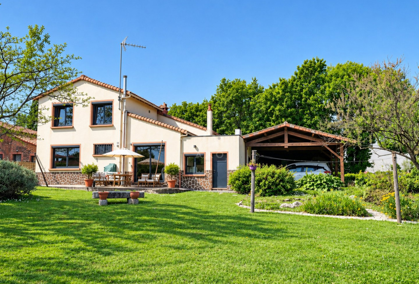 vente Maison Montaigu-vendÉe - Photo 1