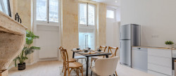 vente Appartement rénové Bordeaux