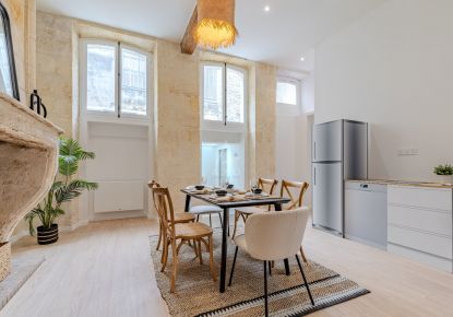 vente Appartement rénové Bordeaux