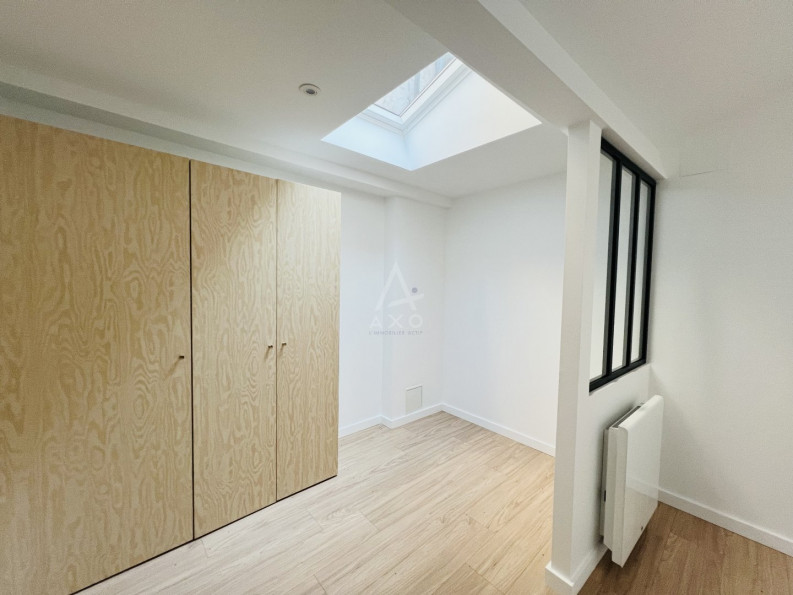 vente Appartement rénové Bordeaux - Photo 10