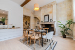 vente Appartement rénové Bordeaux