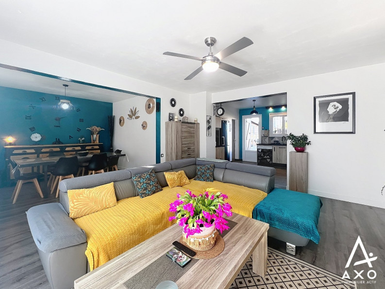 vente Maison Mont De Marsan - Photo 3