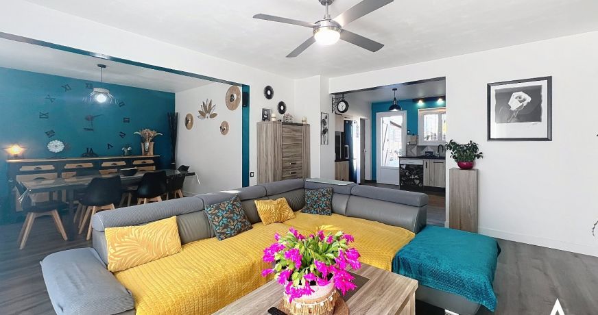 vente Maison Mont De Marsan