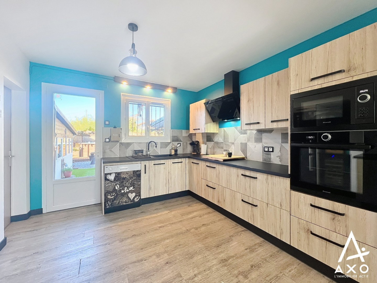 vente Maison Mont De Marsan - Photo 5