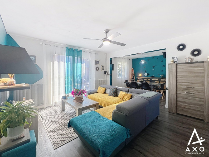 vente Maison Mont De Marsan - Photo 2