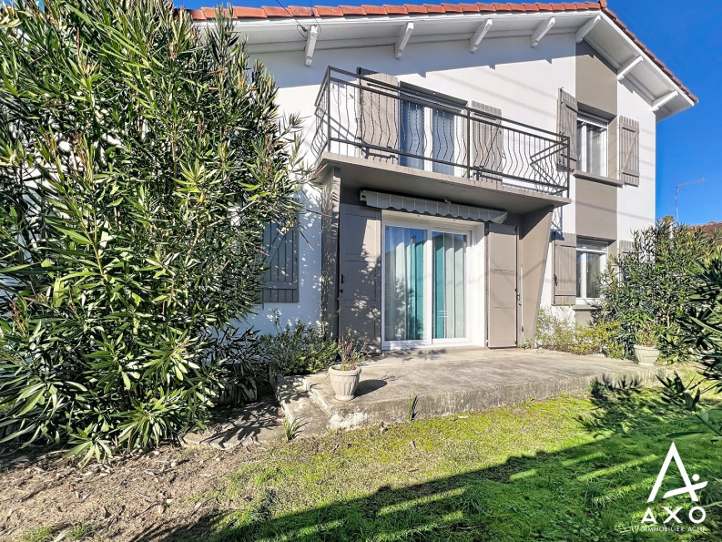 vente Maison Mont De Marsan - Photo 1