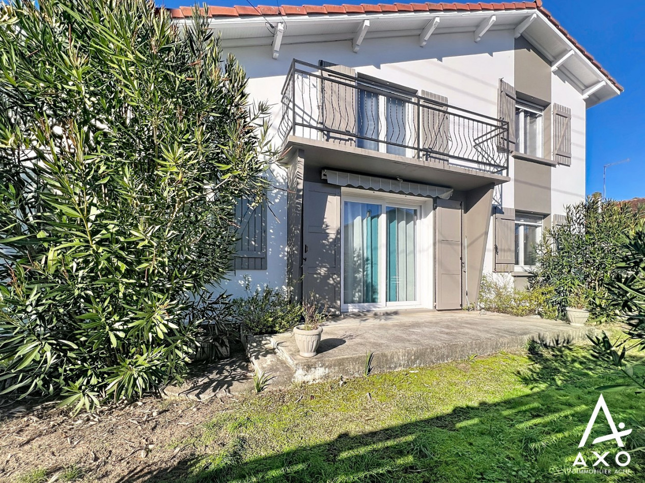 vente Maison Mont De Marsan - Photo 1