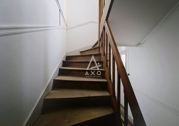 vente Appartement Dijon