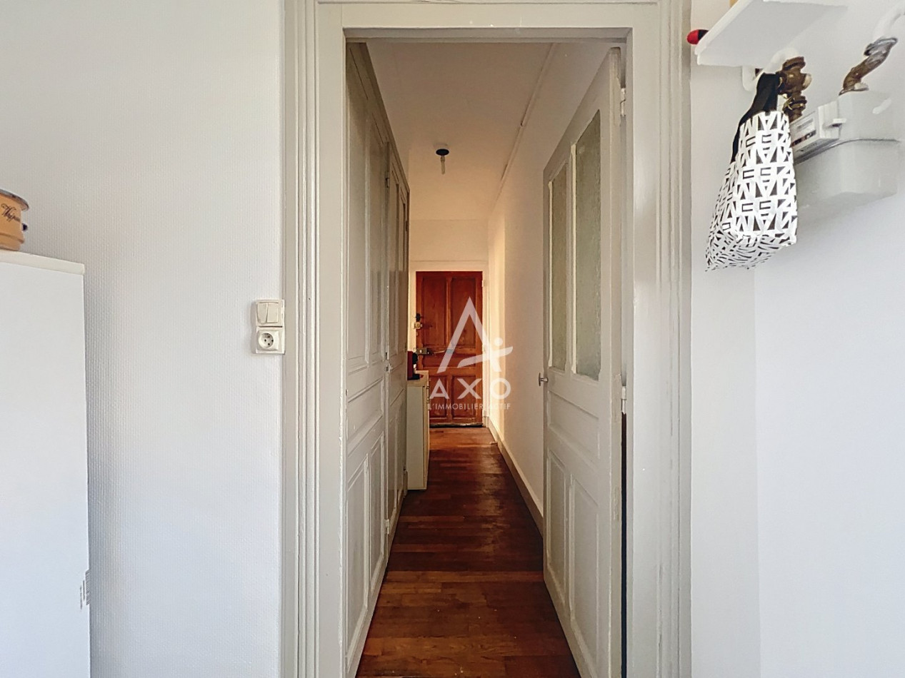 vente Appartement Dijon - Photo 1