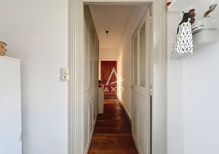 vente Appartement Dijon