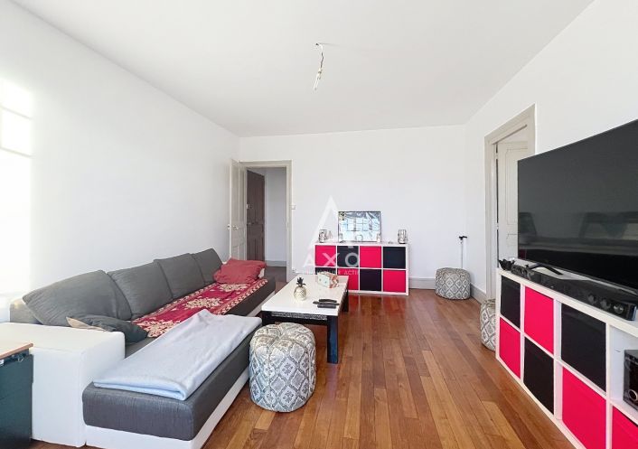 vente Appartement Dijon