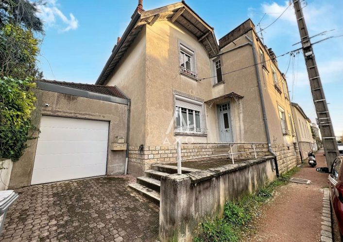 vente Appartement Dijon
