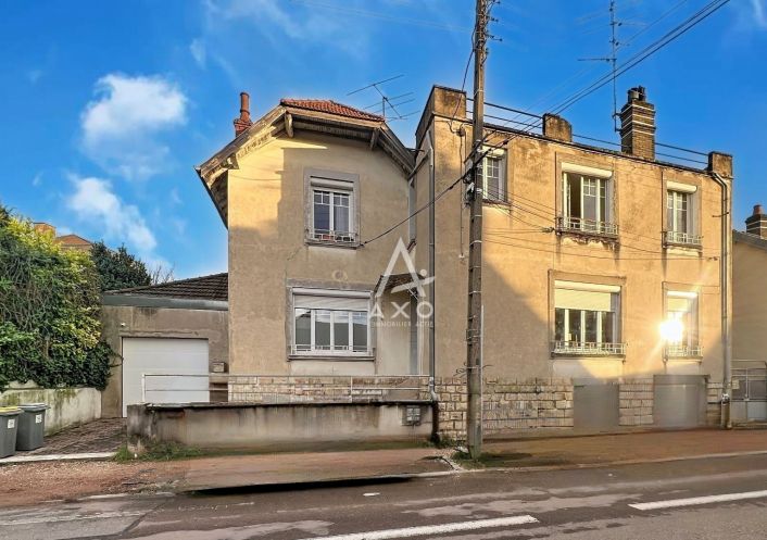 vente Appartement Dijon