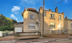 vente Appartement Dijon