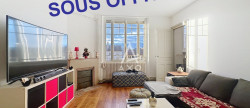 vente Appartement Dijon