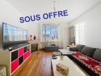 vente Appartement Dijon