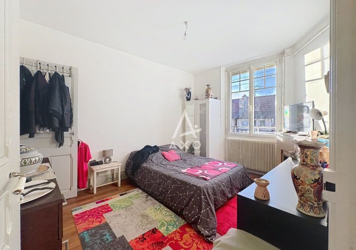 vente Appartement Dijon