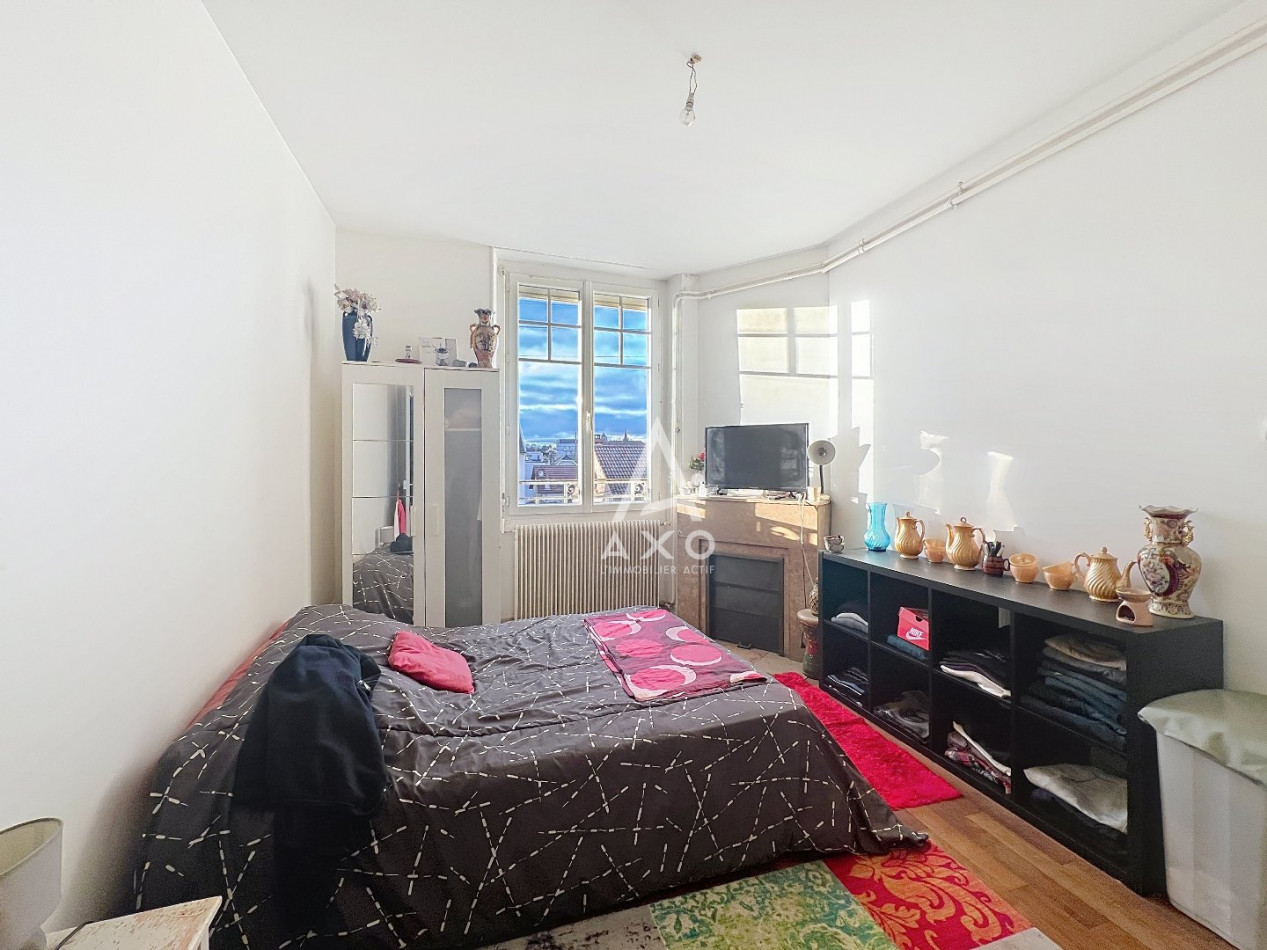 vente Appartement Dijon - Photo 6