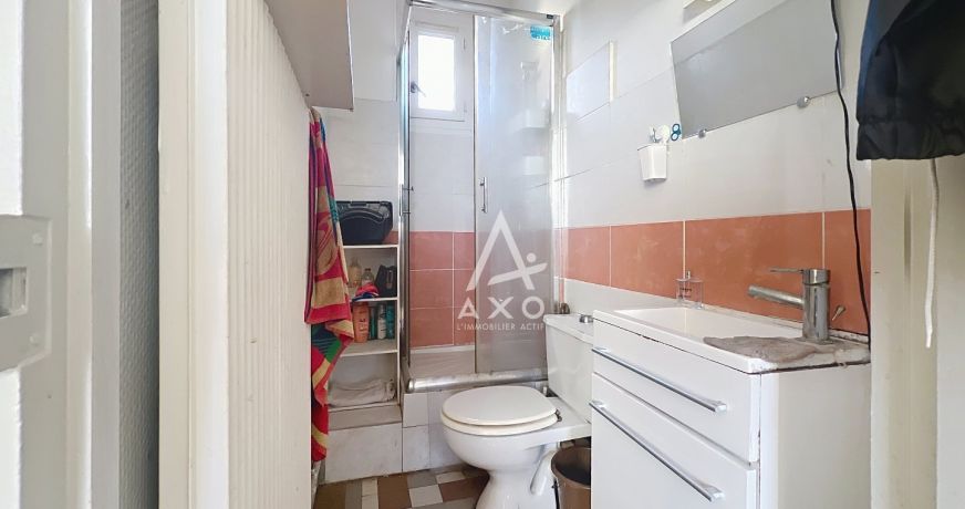 vente Appartement Dijon