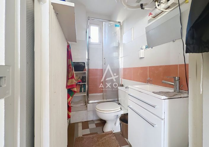 vente Appartement Dijon