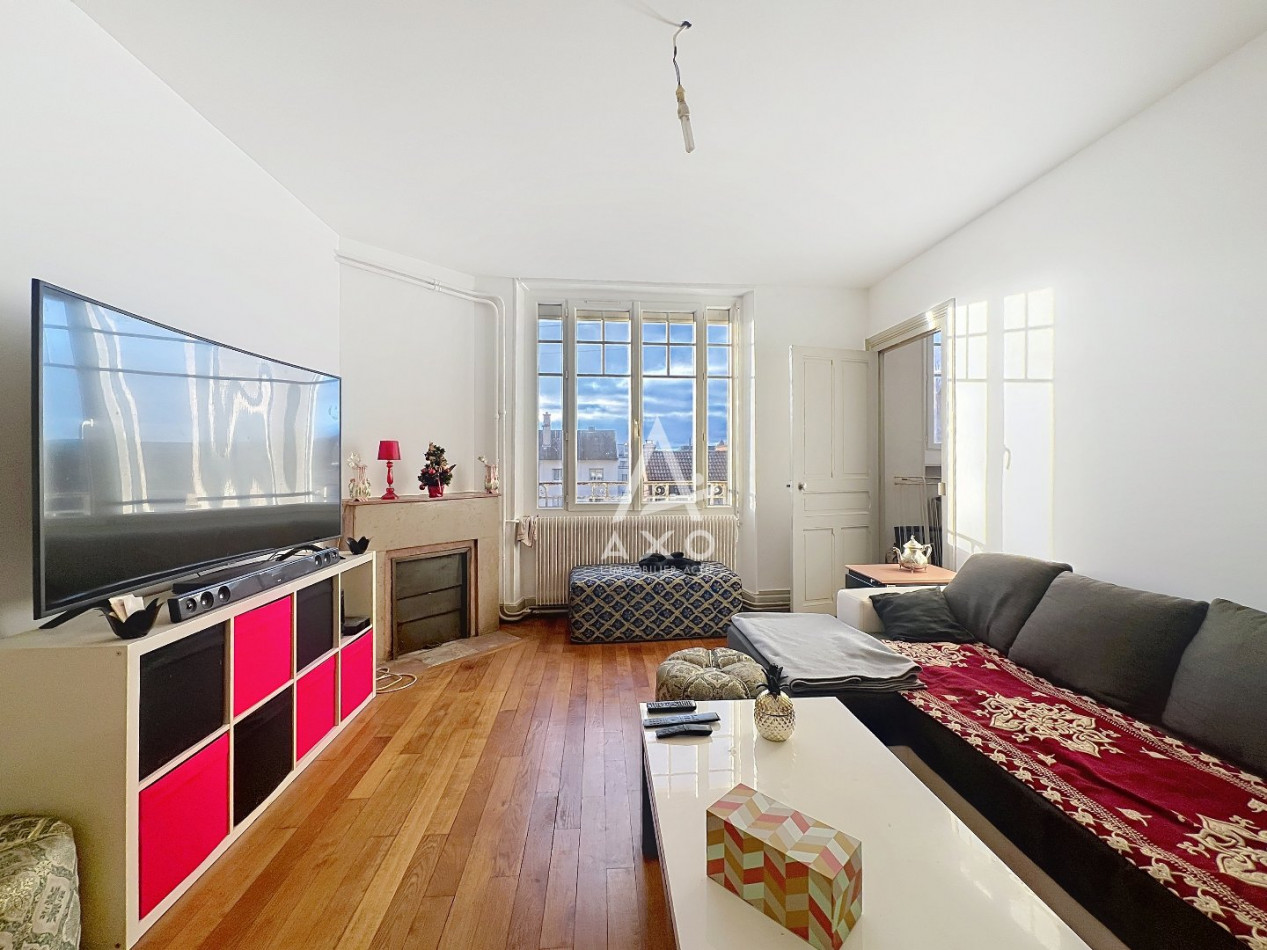 vente Appartement Dijon - Photo 3