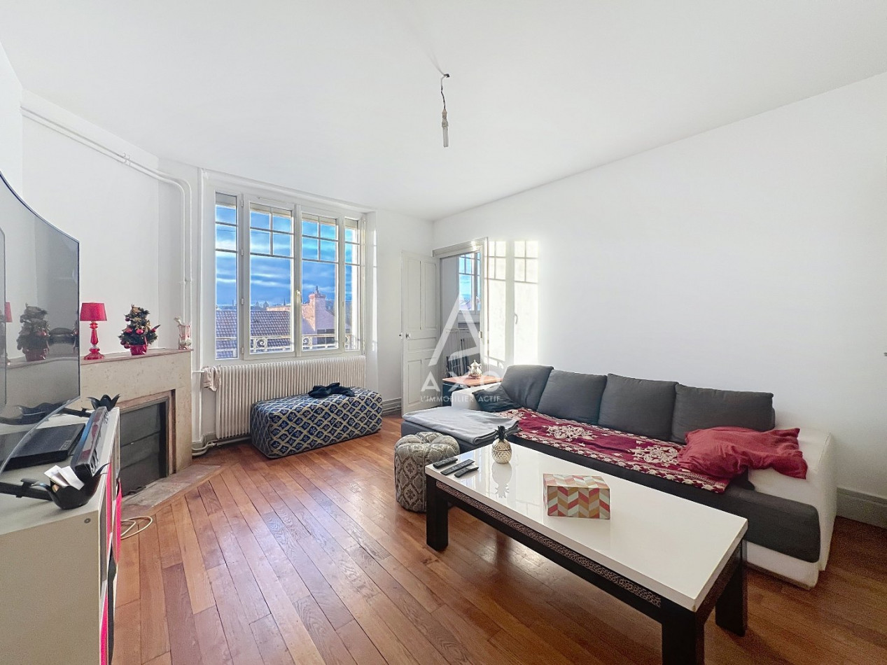 vente Appartement Dijon - Photo 2