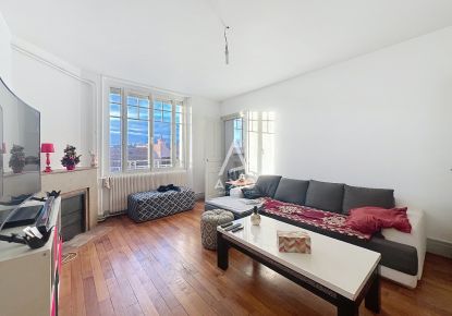 vente Appartement Dijon