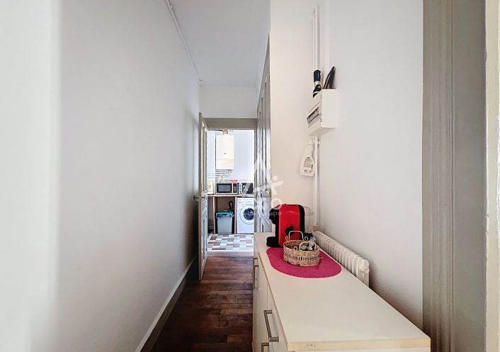 vente Appartement Dijon