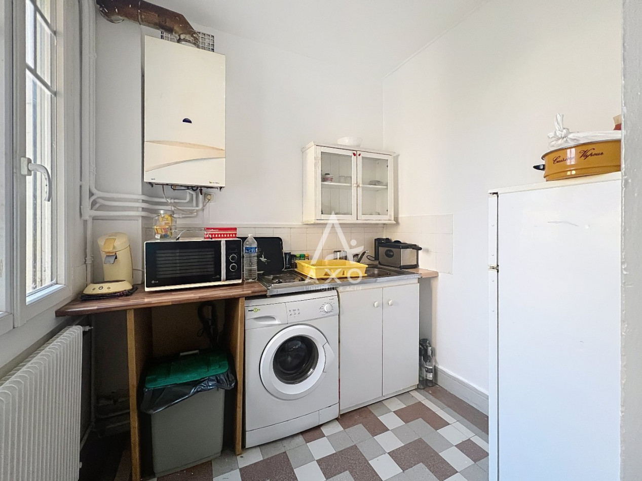 vente Appartement Dijon - Photo 5