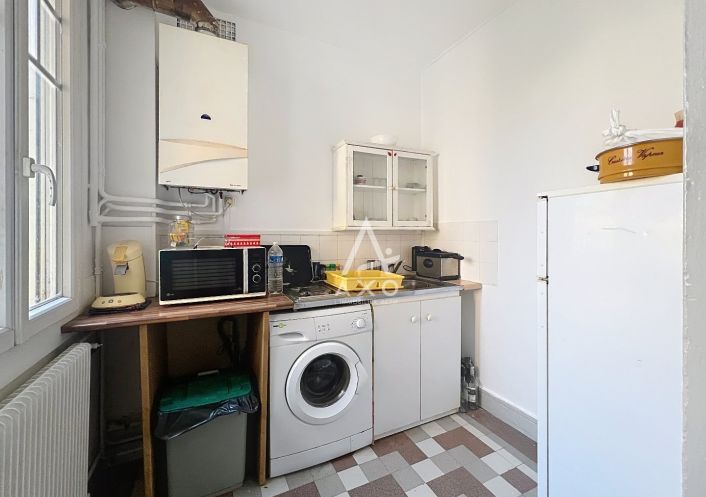 vente Appartement Dijon