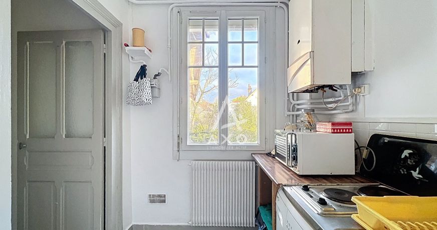 vente Appartement Dijon