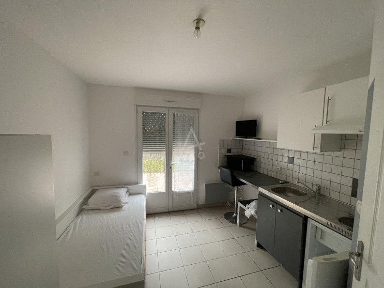 vente Maison de ville Cambrai - Photo 3