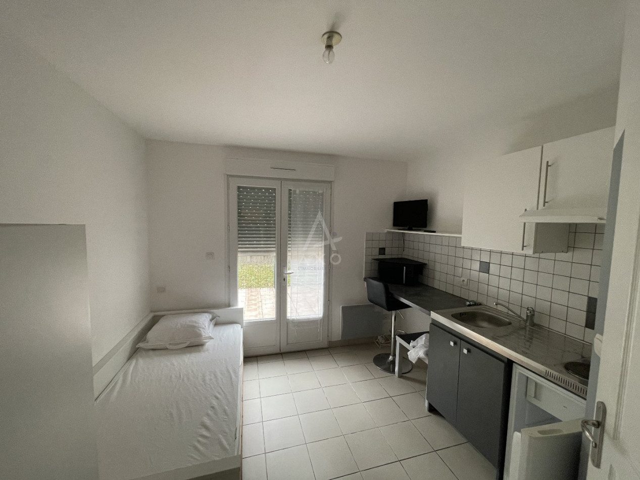 vente Maison de ville Cambrai - Photo 3