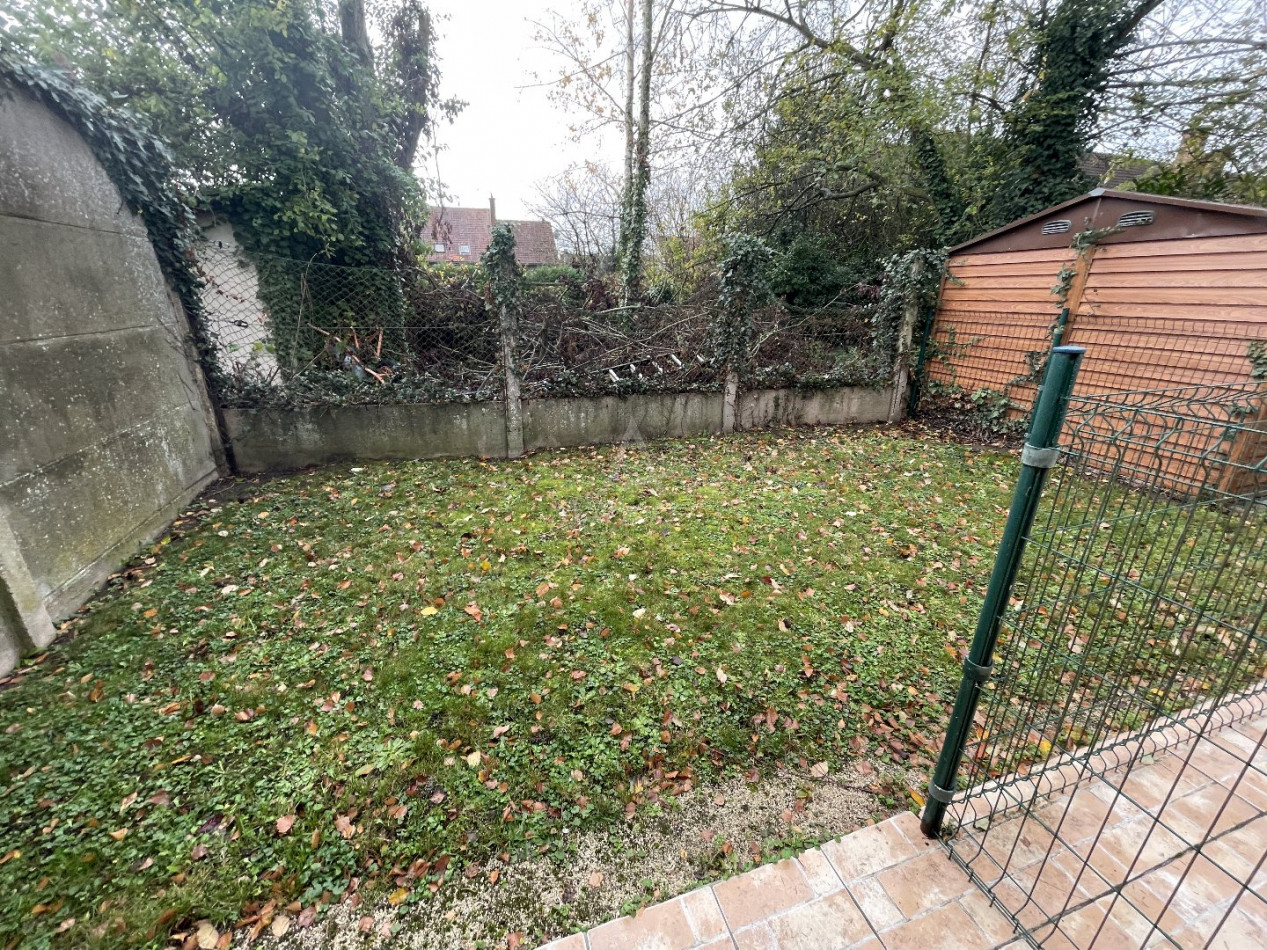 vente Maison de ville Cambrai - Photo 19