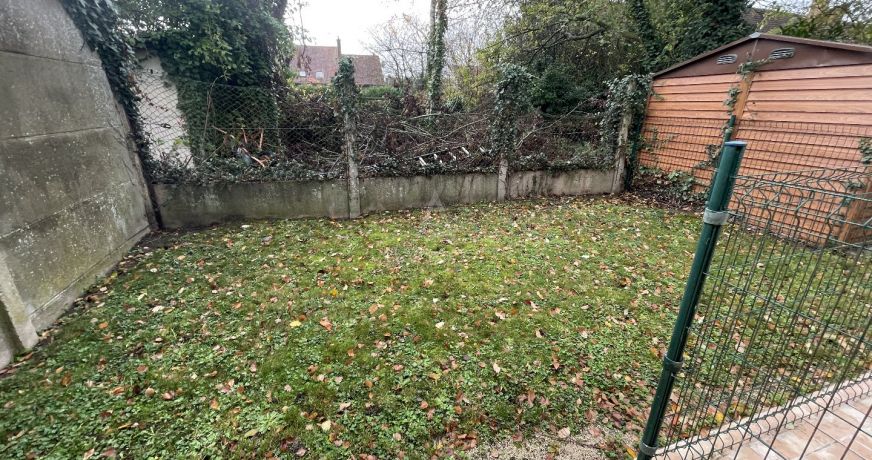 vente Maison de ville Cambrai