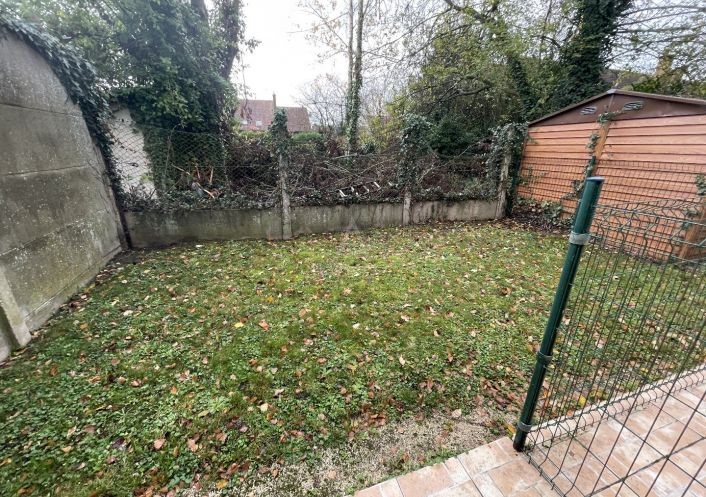 vente Maison de ville Cambrai