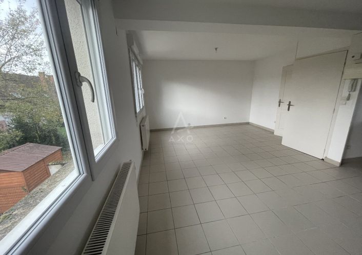vente Maison de ville Cambrai