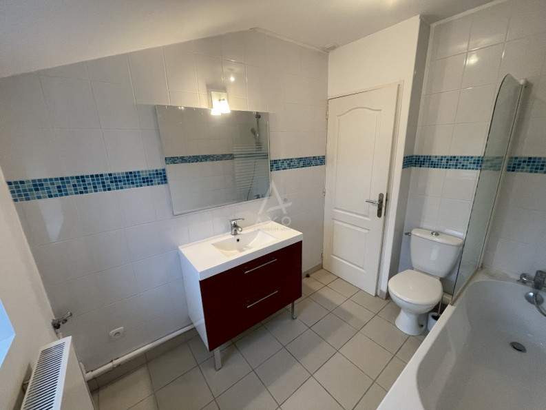 vente Maison de ville Cambrai - Photo 10