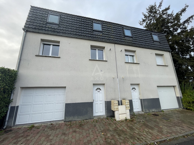 vente Maison de ville Cambrai - Photo 1