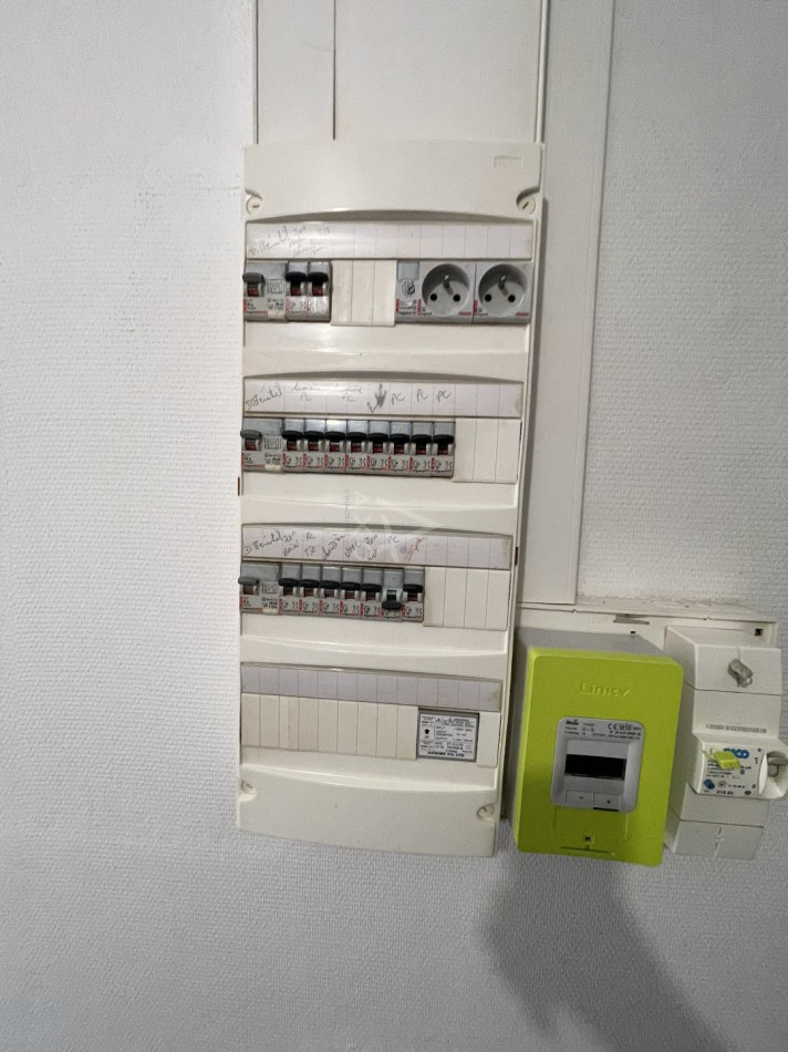 vente Maison de ville Cambrai - Photo 17