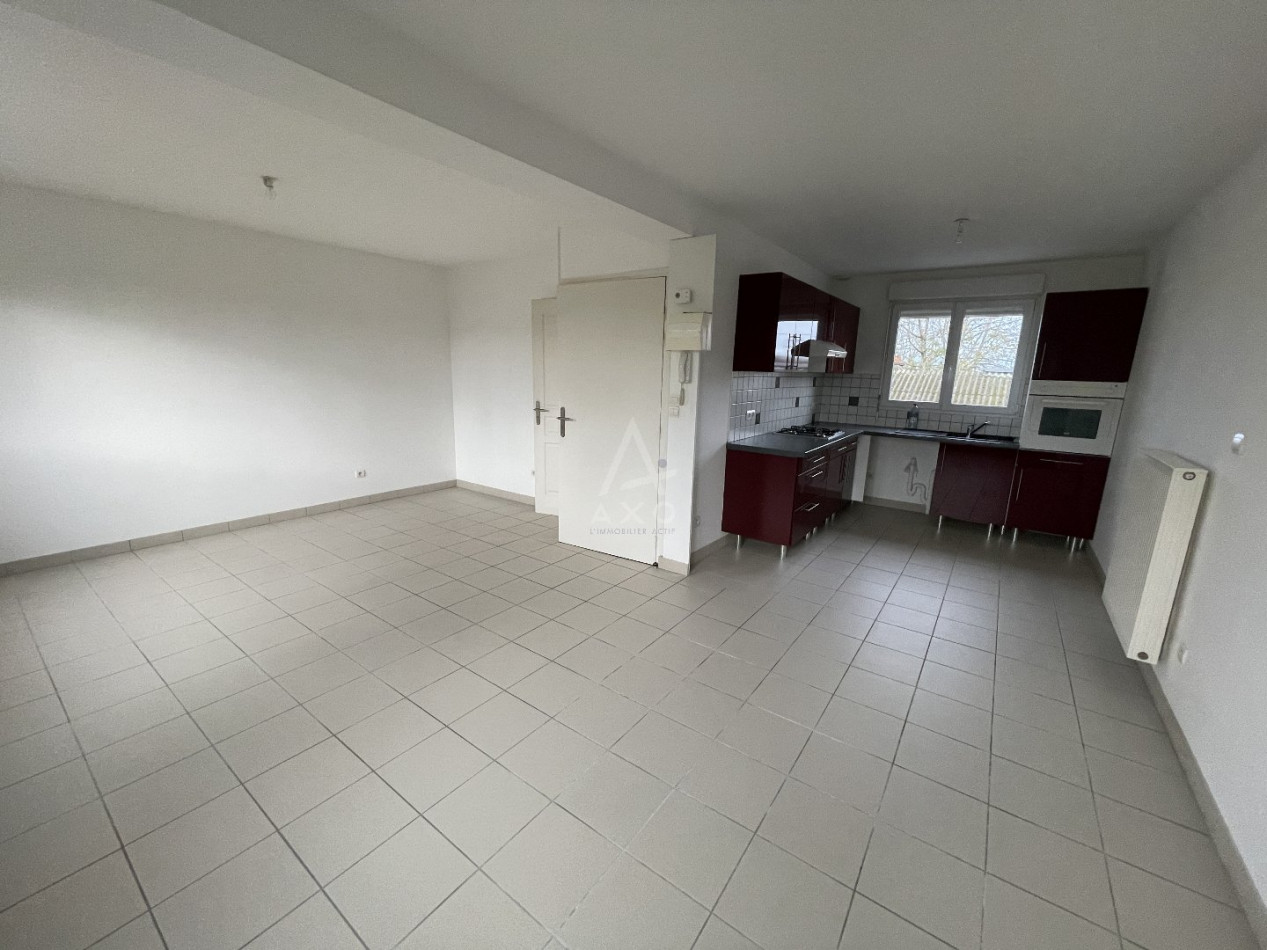 vente Maison de ville Cambrai - Photo 5