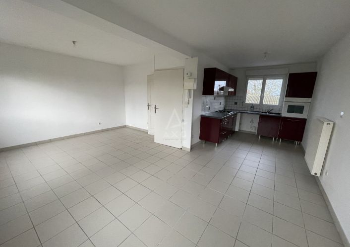 vente Maison de ville Cambrai