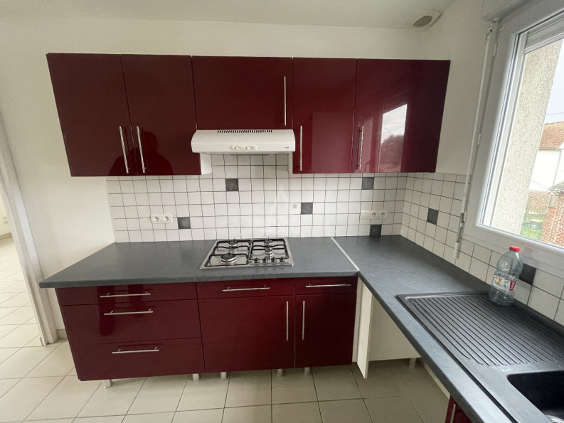 vente Maison de ville Cambrai - Photo 6